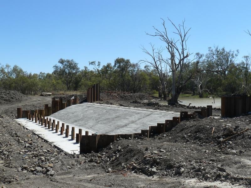 ” Yarrowee “, Mungindi NSW 2406