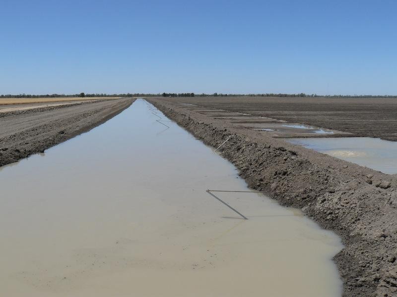 ” Yarrowee “, Mungindi NSW 2406
