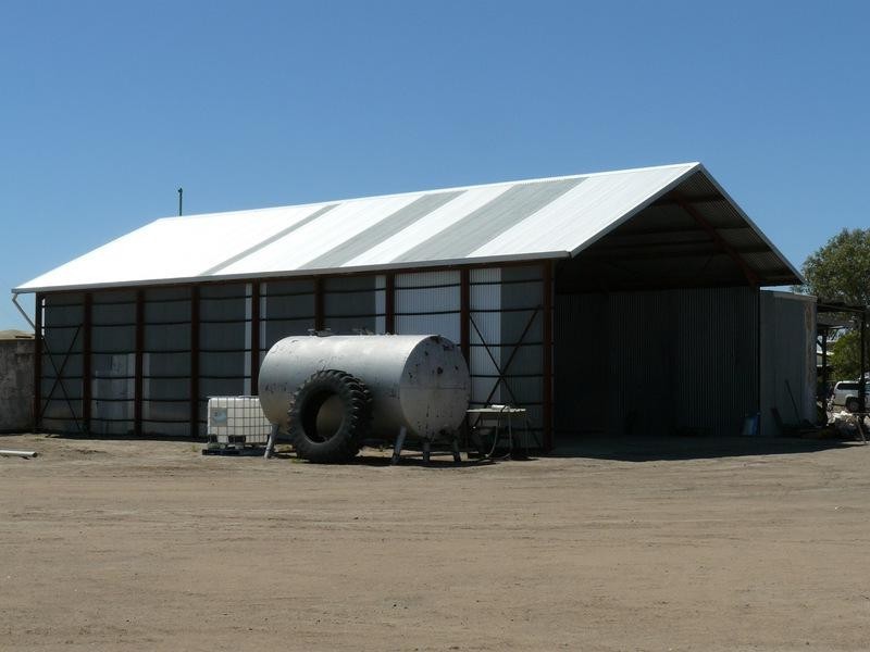 ” Yarrowee “, Mungindi NSW 2406