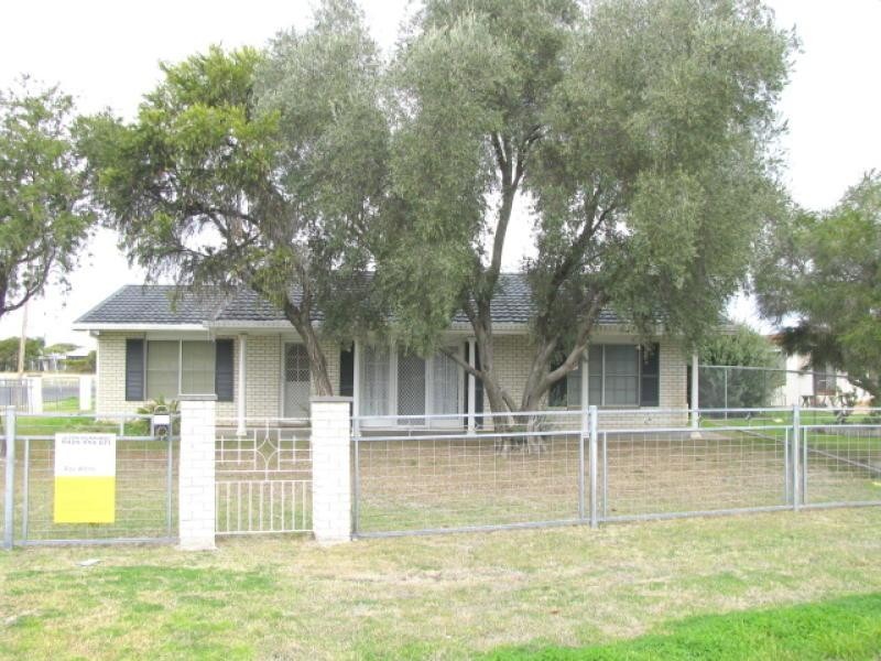 Moree NSW 2400