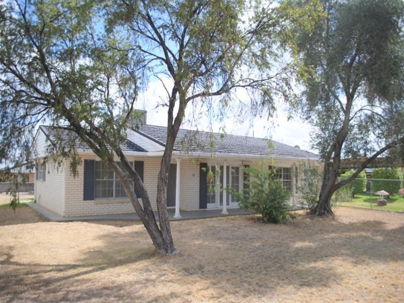 Moree NSW 2400