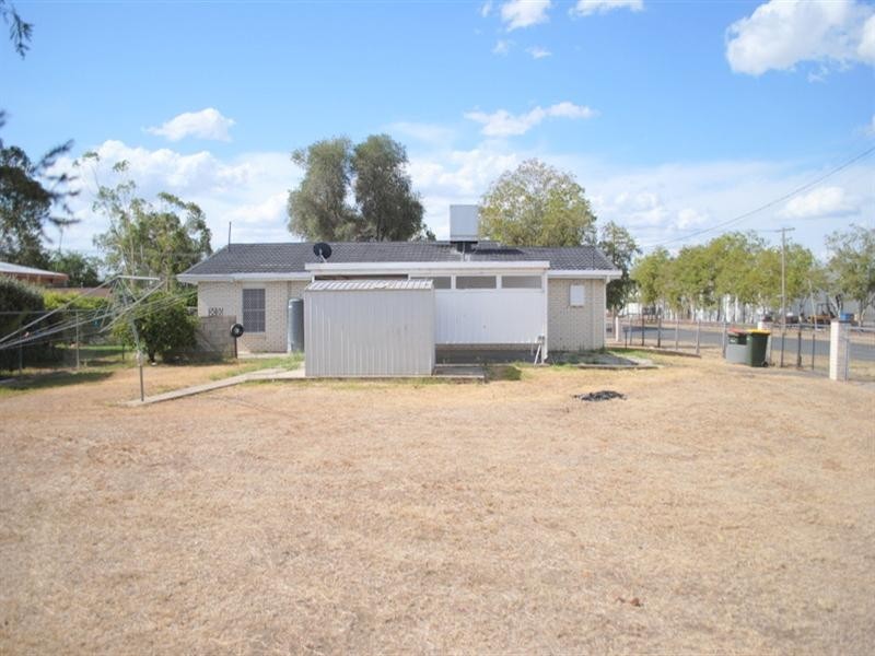 Moree NSW 2400