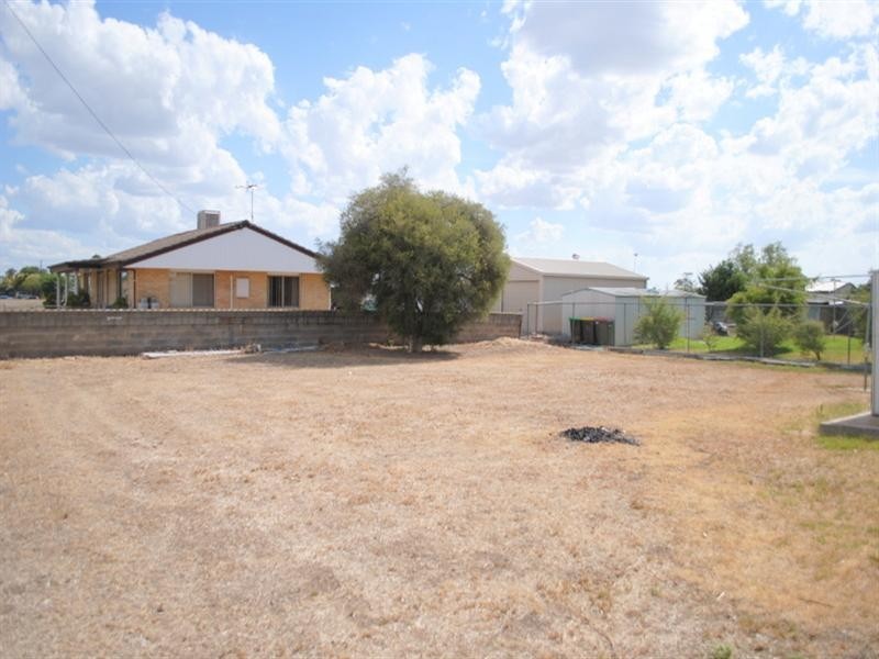 Moree NSW 2400