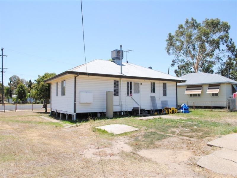 Moree NSW 2400