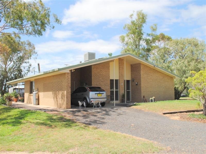 Moree NSW 2400
