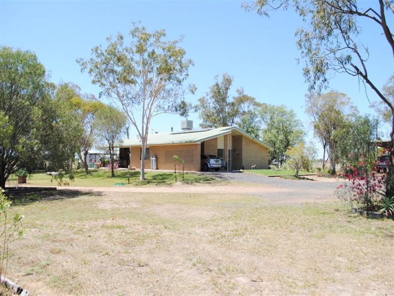 Moree NSW 2400