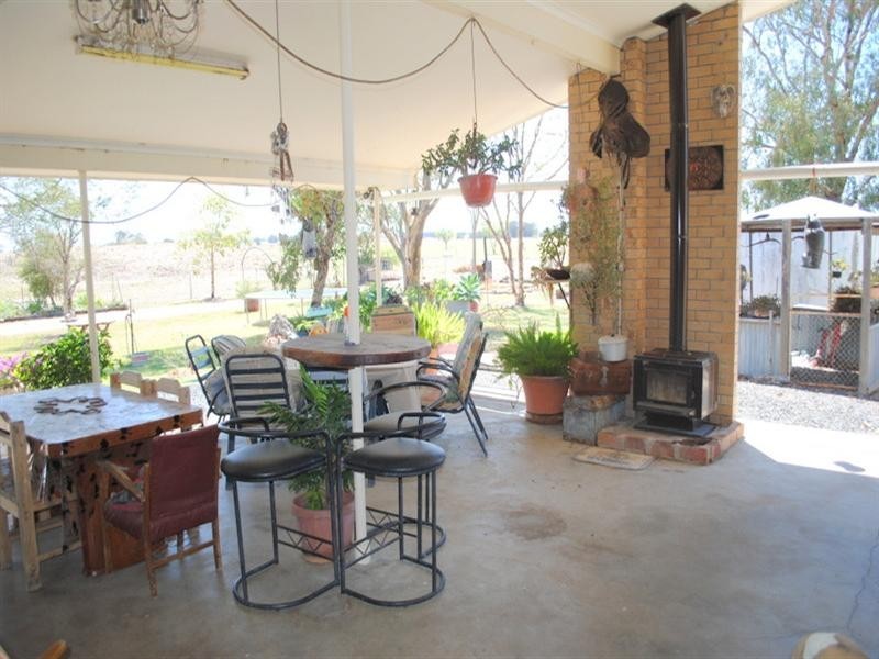 Moree NSW 2400