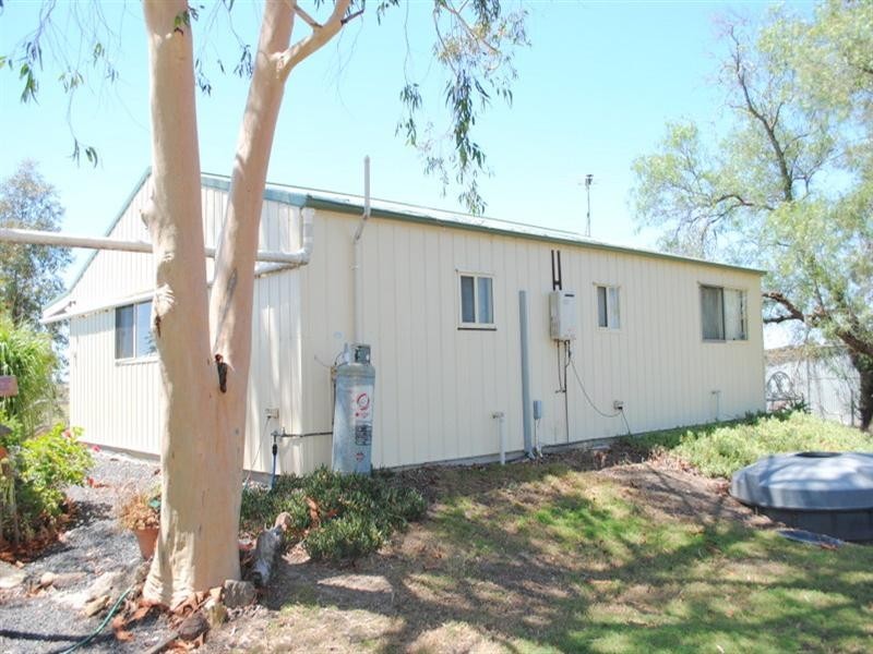 Moree NSW 2400