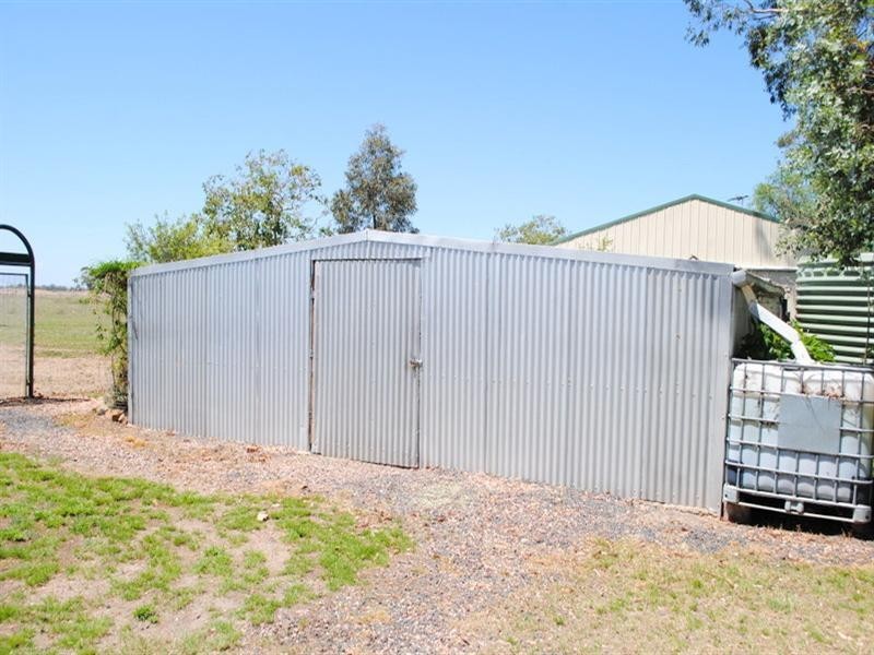 Moree NSW 2400
