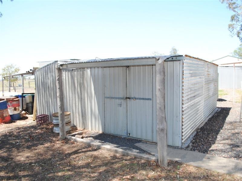 Moree NSW 2400