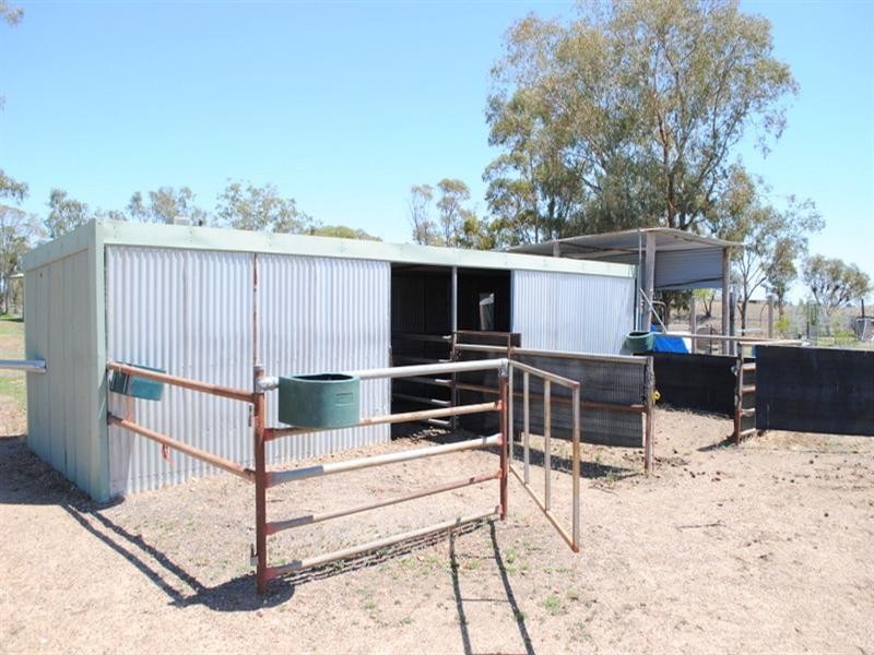 Moree NSW 2400