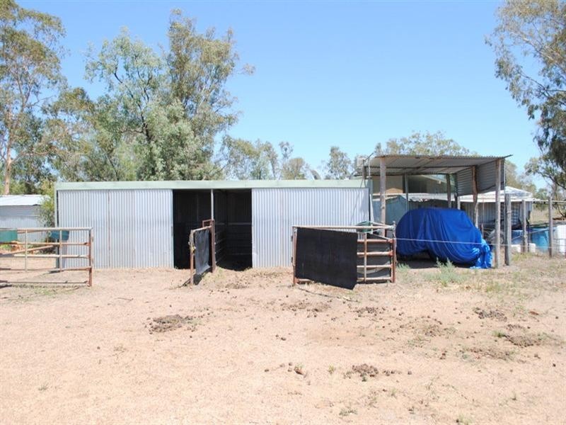 Moree NSW 2400