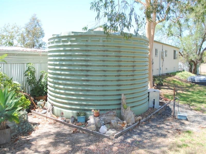 Moree NSW 2400