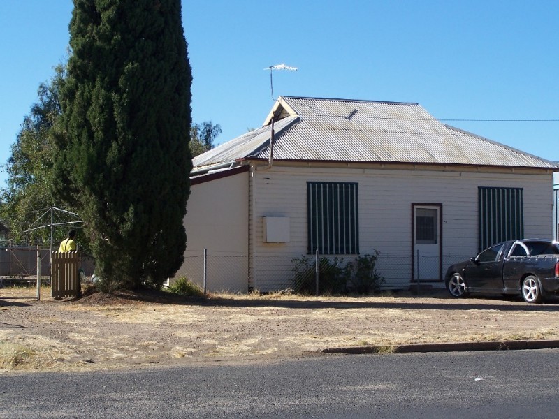 Moree NSW 2400