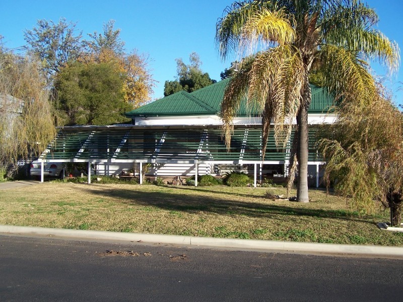 Moree NSW 2400