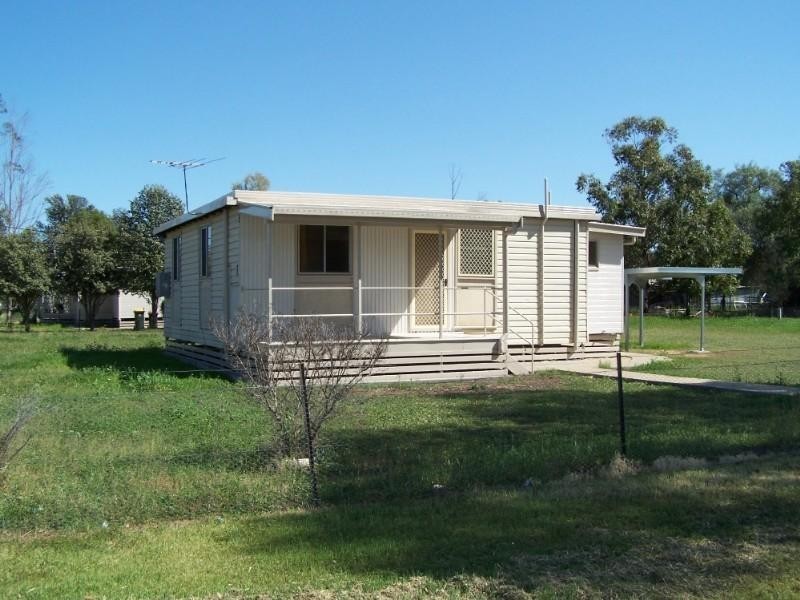 Moree NSW 2400