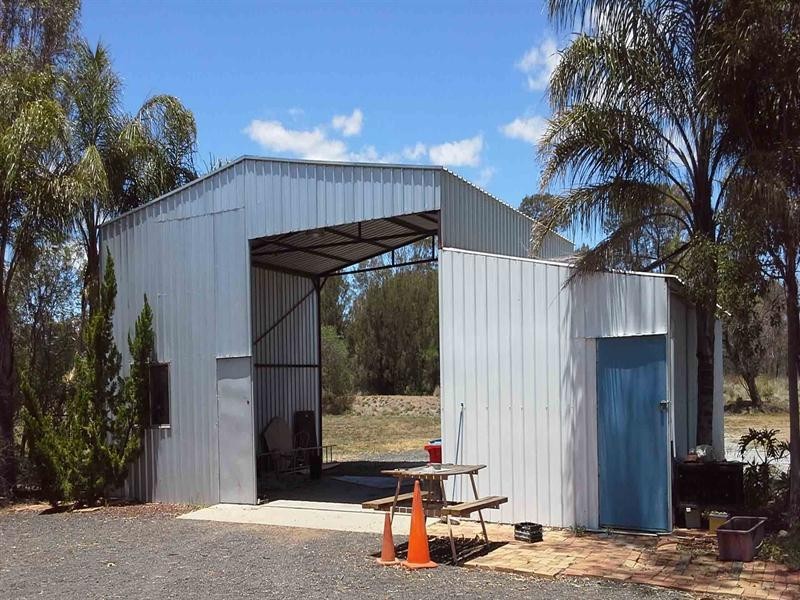 Pallamallawa NSW 2399