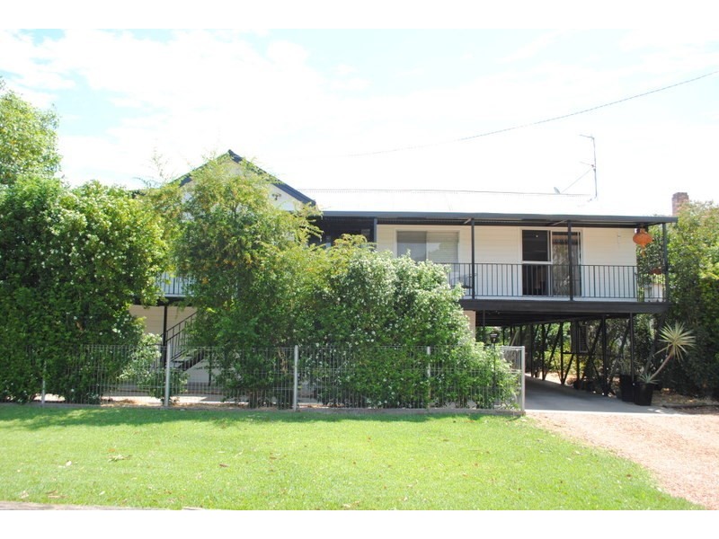 Moree NSW 2400