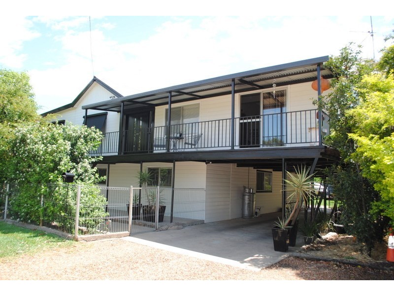 Moree NSW 2400