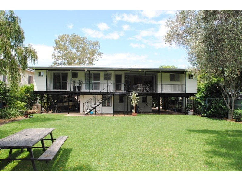 Moree NSW 2400
