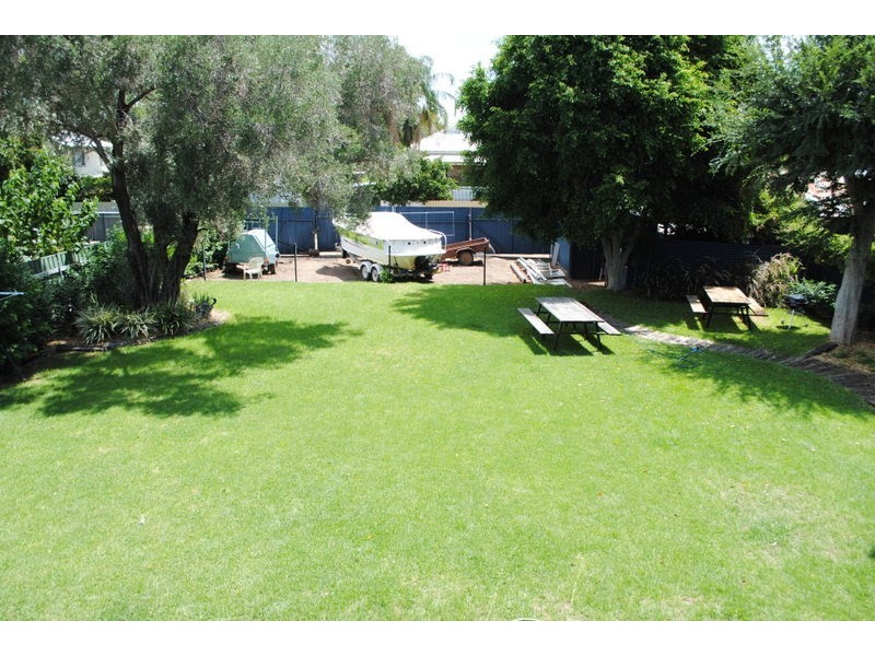 Moree NSW 2400