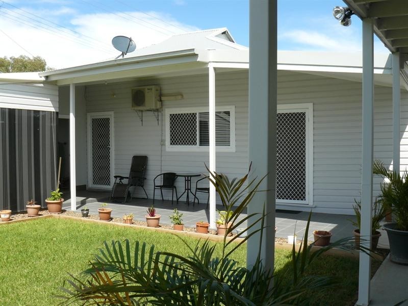 50 Dover Street, Moree NSW 2400