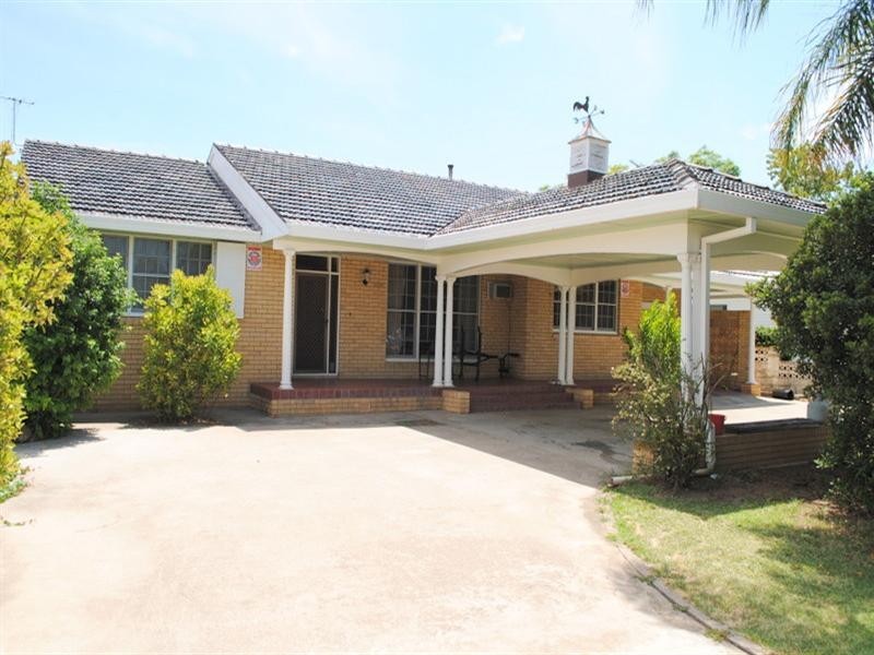 Moree NSW 2400