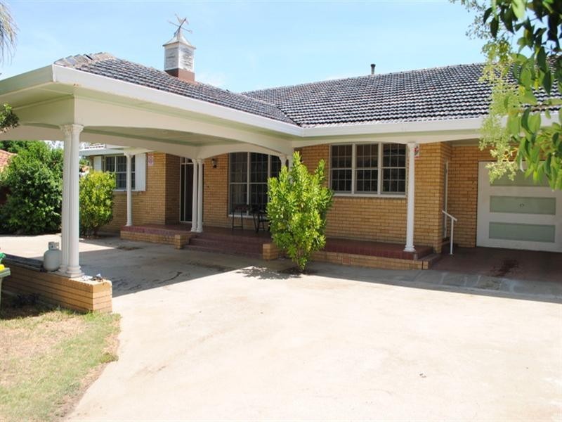 Moree NSW 2400