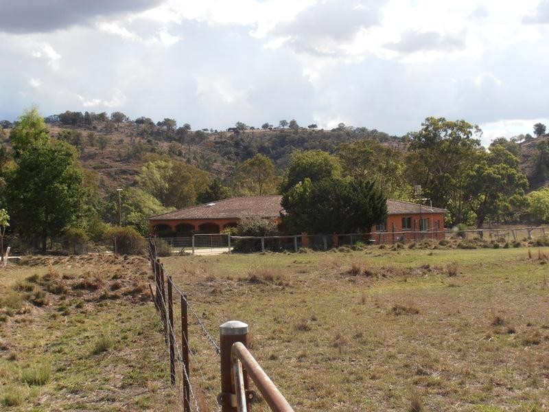” Torvale “, Inverell NSW 2360
