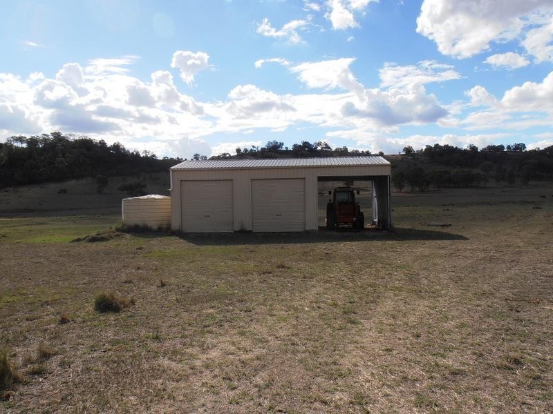 ” Torvale “, Inverell NSW 2360