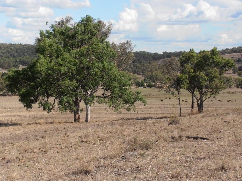 ” Torvale “, Inverell NSW 2360