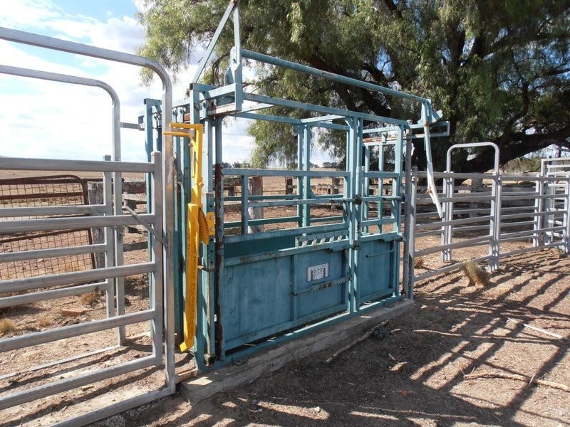 ” Torvale “, Inverell NSW 2360