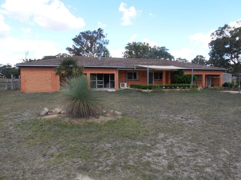 ” Torvale “, Inverell NSW 2360