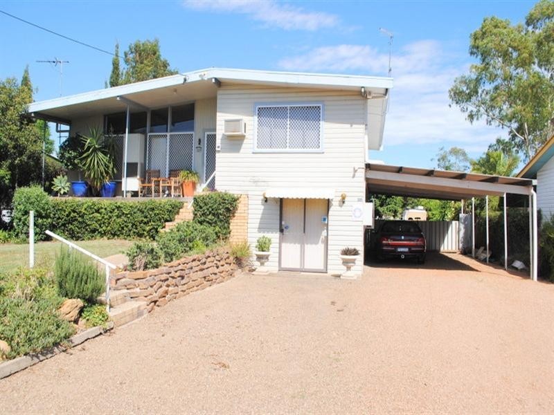 Moree NSW 2400