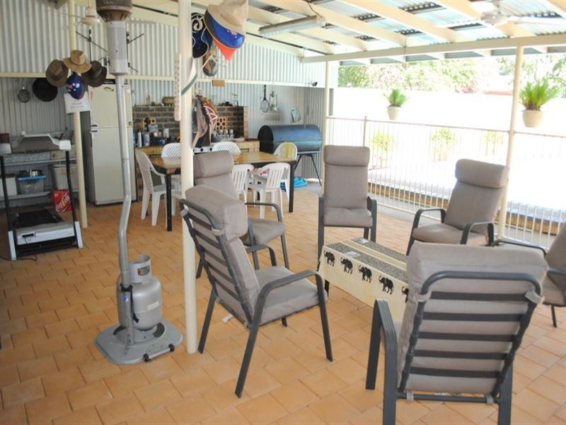 Moree NSW 2400