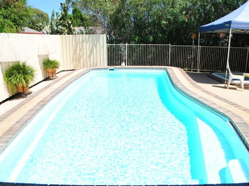 Moree NSW 2400