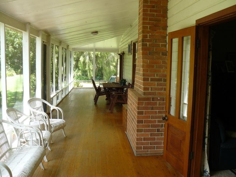 Wallangra NSW 2360