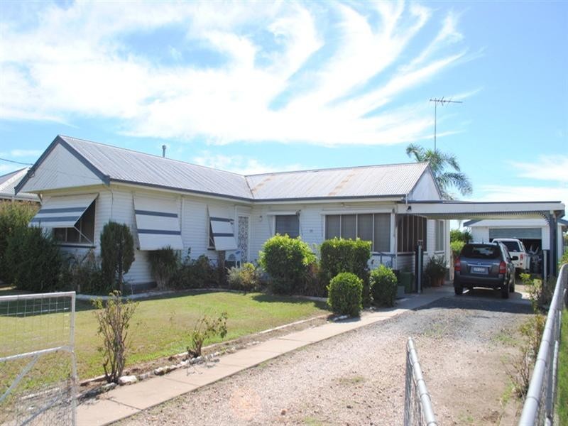Moree NSW 2400