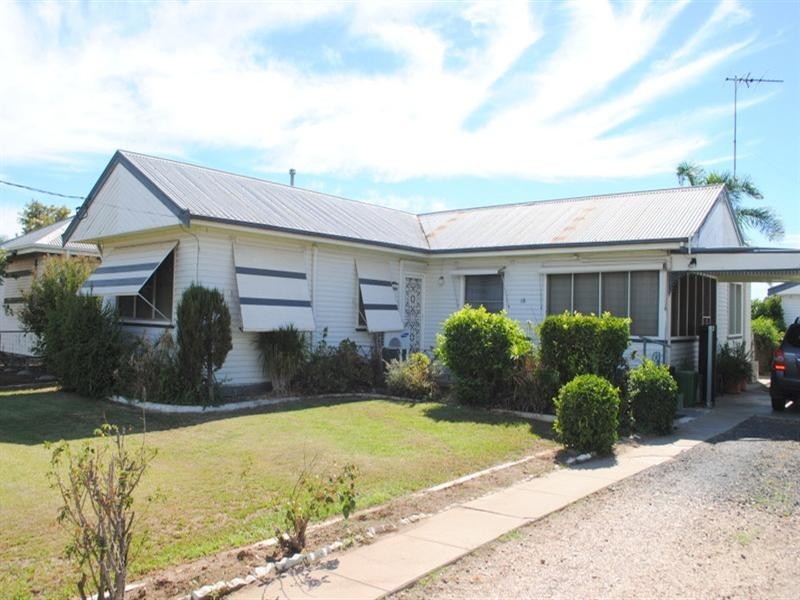 Moree NSW 2400