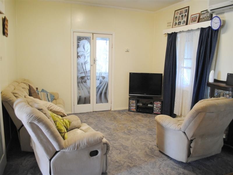 Moree NSW 2400