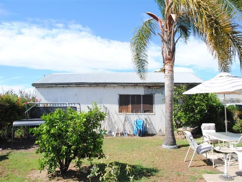 Moree NSW 2400