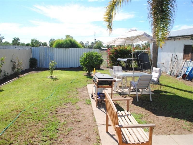 Moree NSW 2400