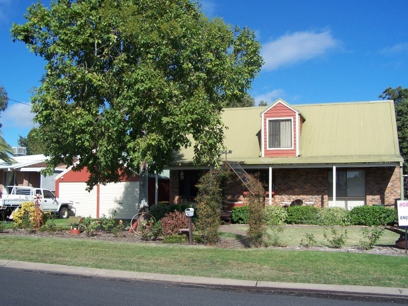 Moree NSW 2400