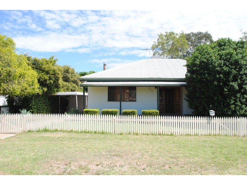 303 Balo Street, Moree NSW 2400