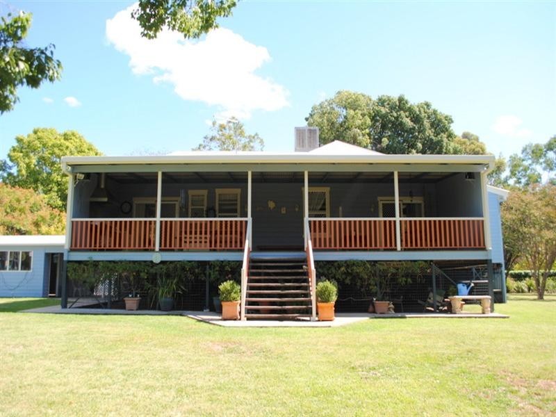 Moree NSW 2400