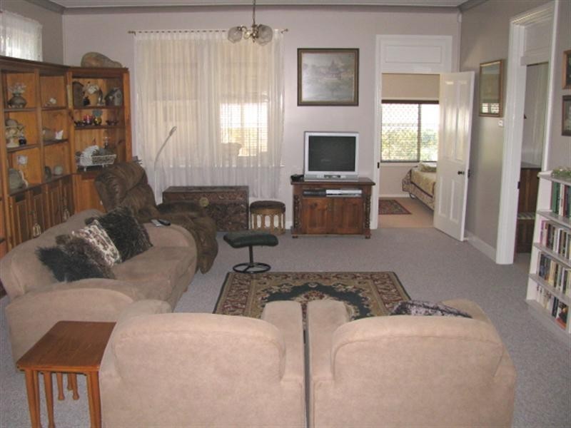 Moree NSW 2400