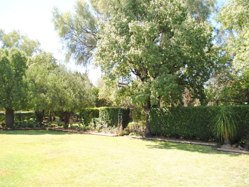 Moree NSW 2400