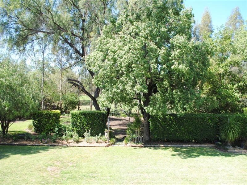 Moree NSW 2400