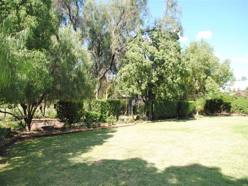 Moree NSW 2400