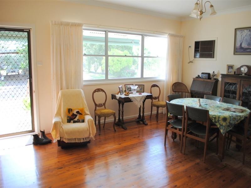 Pallamallawa NSW 2399